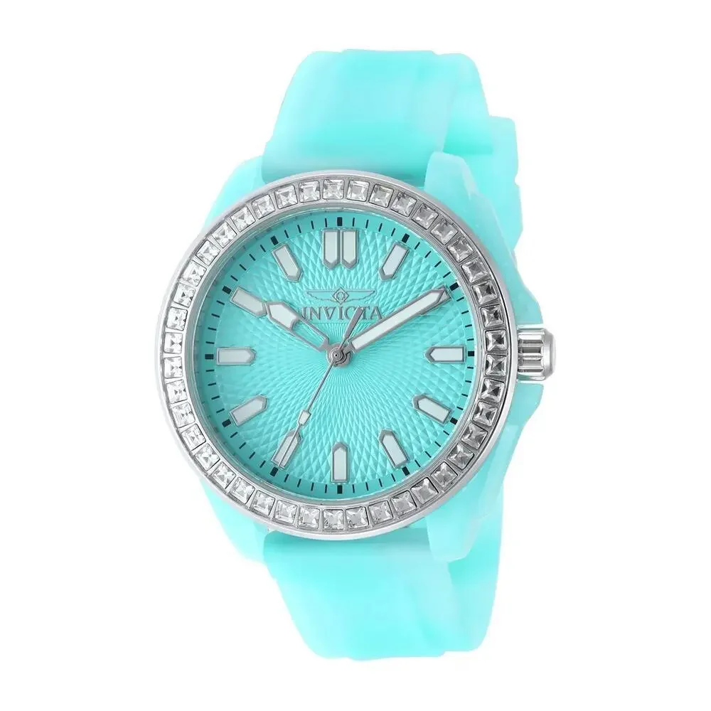 NWT Invicta 50203 Celestial | Quartz | Blue | Women's Watch